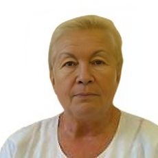 Зимовец Людмила Петровна, семейный врач