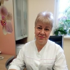 Колоколова Ольга Анатольевна, эндокринолог