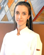 Иванушкина Алина Владимировна, врач функциональной диагностики