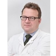 Шокарев Дмитрий Владимирович, ЛОР