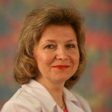 Никологорская Ирина Олеговна, гинеколог