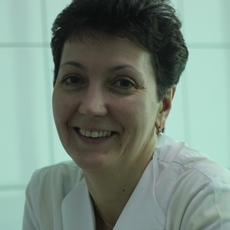 Копылевич Елена Анатольевна, ЛОР