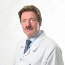 Минх Григорий Николаевич, акушер-гинеколог