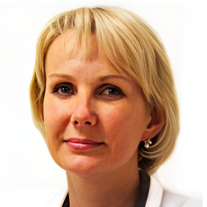 Морозова Ирина Евгеньевна, ЛОР