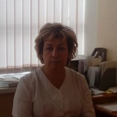 Кудинова Наталья Ивановна, аллерголог