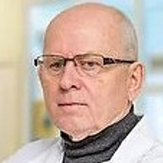 Воронин Сергей Федорович, спортивный врач