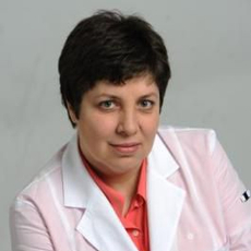 Хабибова Амина Омаровна, невролог