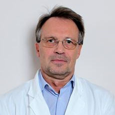 Носков Владимир Александрович, акушер-гинеколог