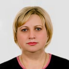 Рязанова Татьяна Ильинична, врач УЗД