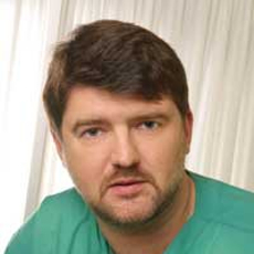 Курбатов Игорь Юрьевич, мануальный терапевт