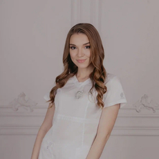 Косова Елена Алексеевна, стоматолог-ортопед