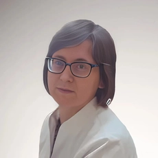 Мыльникова Ольга Николаевна, эндокринолог