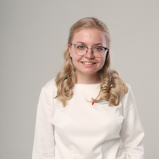 Ермакова Екатерина Александровна, стоматолог-хирург