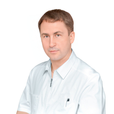 Исхаков Рафаэль Рафикович, хирург