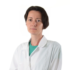 Чижикова Лидия Владимировна, невролог