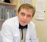 Мякотин Александр Рудольфович, психиатр