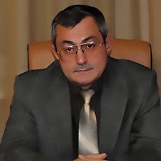Давыдов Сергей Эдуардович, психиатр