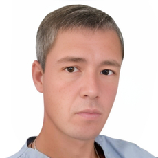 Батов Иван Владимирович, ЛОР