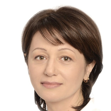 Топалова Евгения Юрьевна, дерматолог