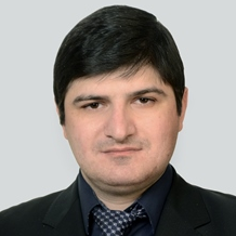 Санакоев Мераб Константинович, кардиохирург