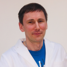 Азаров Сергей Владимирович, ортопед