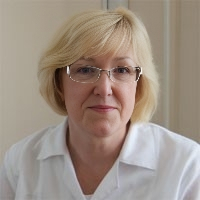 Ивлева Светлана Викторовна, детский врач функциональной диагностики