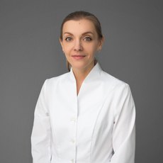 Соломаха Анна Юрьевна, гастроэнтеролог