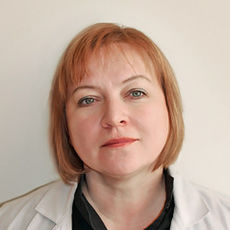 Желтякова Жанна Анатольевна, психиатр