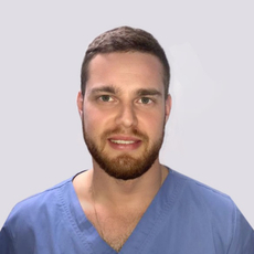 Караваев Александр Михайлович, мануальный терапевт