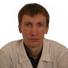 Варин Алексей Александрович, сосудистый хирург