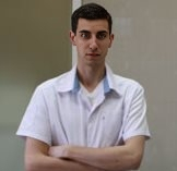 Перекалин Кирилл Петрович, стоматолог-терапевт