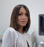 Шурышева Юлия Вячеславовна, гинеколог