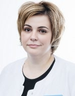 Макарова Оксана Борисовна, дерматолог