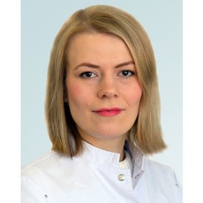 Петайкина Александра Павловна, гастроэнтеролог