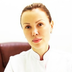 Попкова Людмила Валерьевна, ортодонт