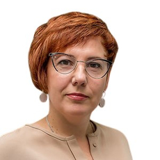 Тюменцева Анна Александровна, детский врач УЗД