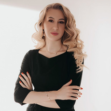 Самсоненко Евгения Юрьевна, офтальмолог