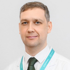 Третьяков Александр Петрович, эндоскопист