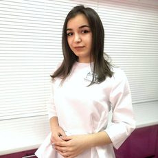 Эфанова Анастасия Владимировна, косметолог