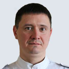 Дрожилкин Дмитрий Борисович, мануальный терапевт
