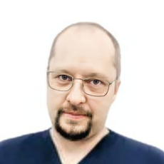 Ефимов Сергей Анатольевич, рентгенолог