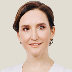 Коренюк Мария Николаевна, детский стоматолог