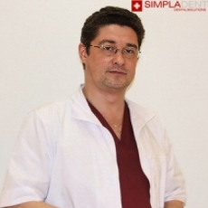 Хомутов Сергей Александрович, хирург