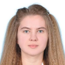 Пахалина Анна Николаевна, терапевт