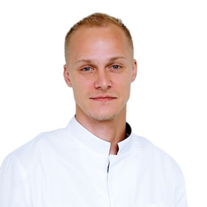 Судаков Павел Алексеевич, кинезиолог