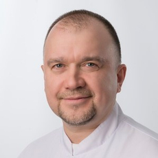 Пешехонов Эдуард Вячеславович, стоматолог-хирург