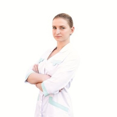 Лозовая Полина Константиновна, детский гастроэнтеролог