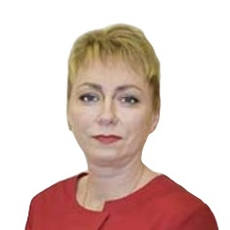 Лавренова Ольга Ивановна, стоматолог-терапевт
