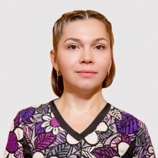 Власова Татьяна Анатольевна, массажист