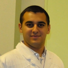 Агададаев Рамин Ханширович, хирург